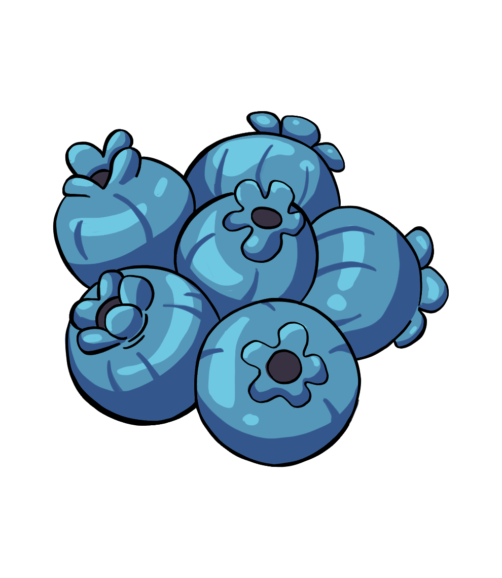 Beerenöl