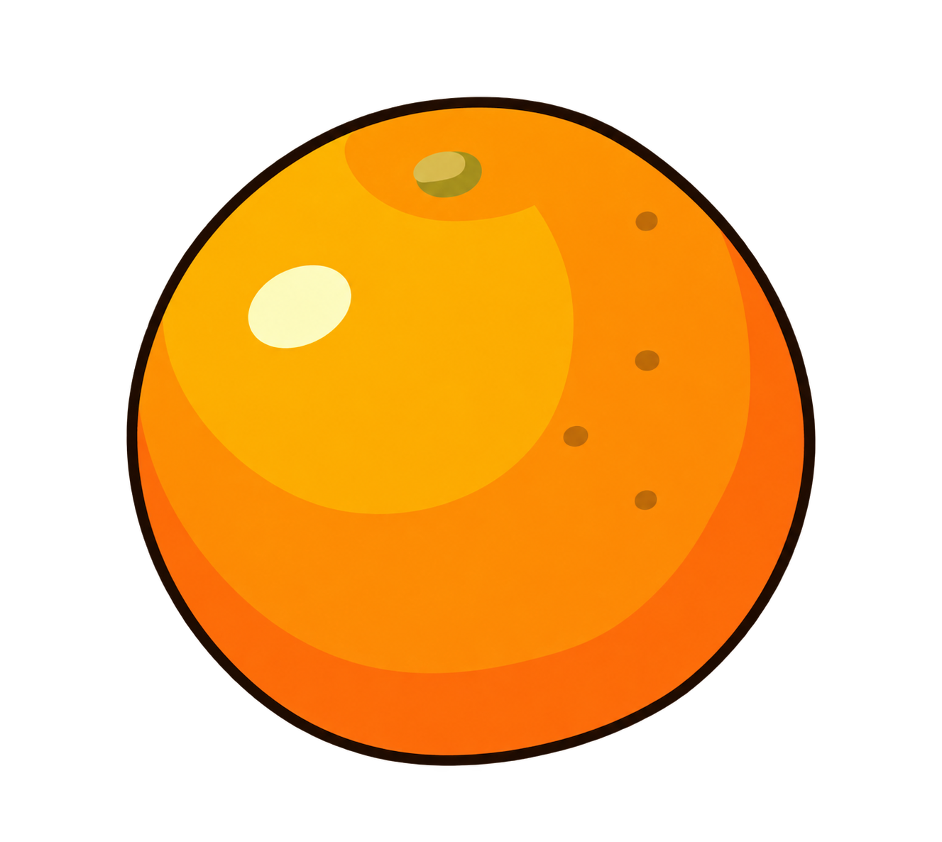 Fruchtöl