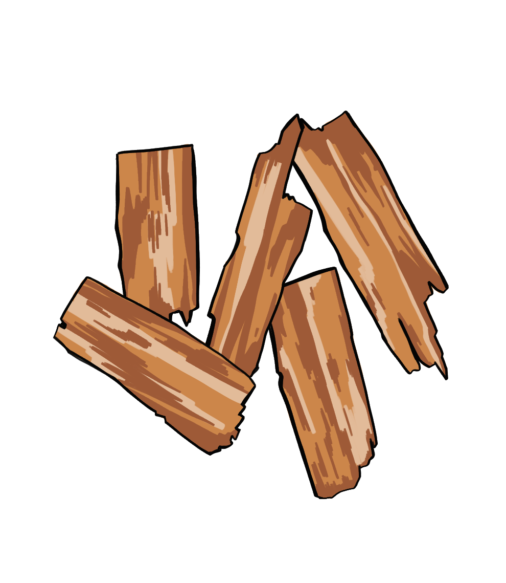 Holzöl