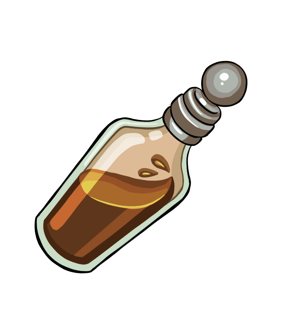Alkoholextrakt