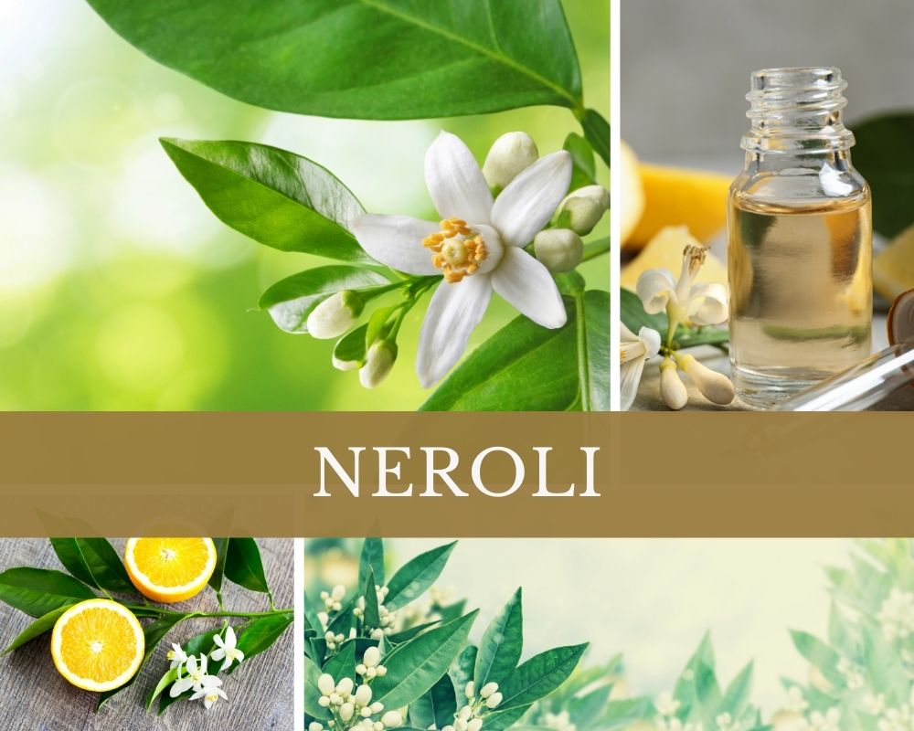 Neroliöl