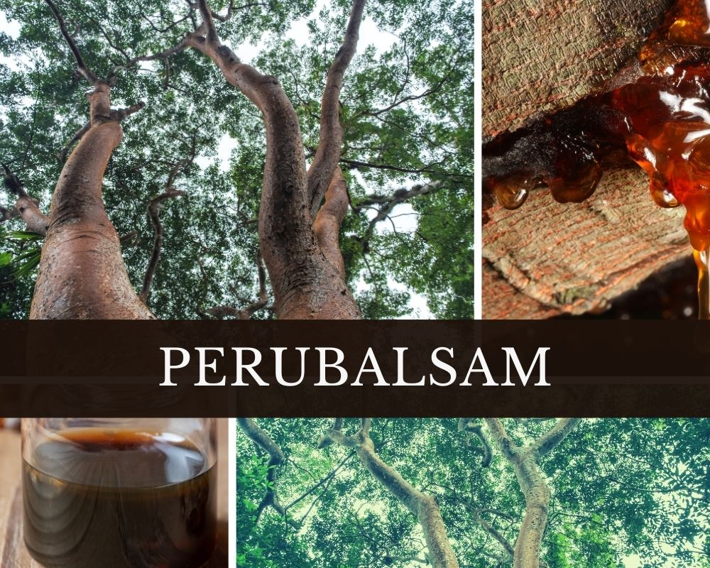 Perubalsam