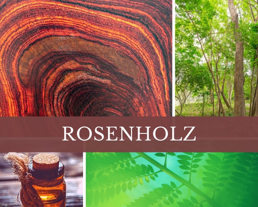 Rosenholzöl