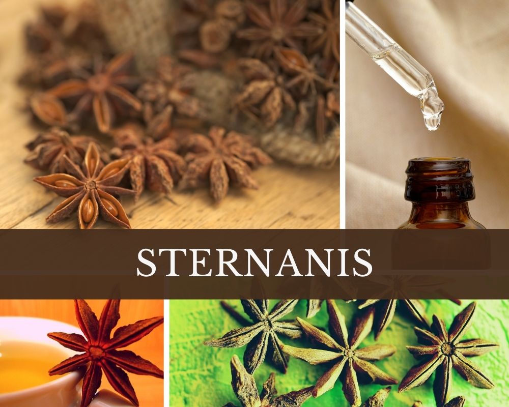 Sternanisöl